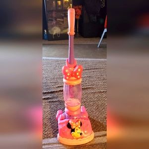 Little girls Vacuum cleaner
